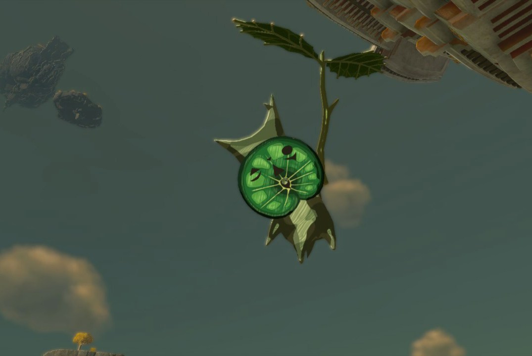 How to find 50+ Korok seeds in an hour in Zelda: Tears of the Kingdom