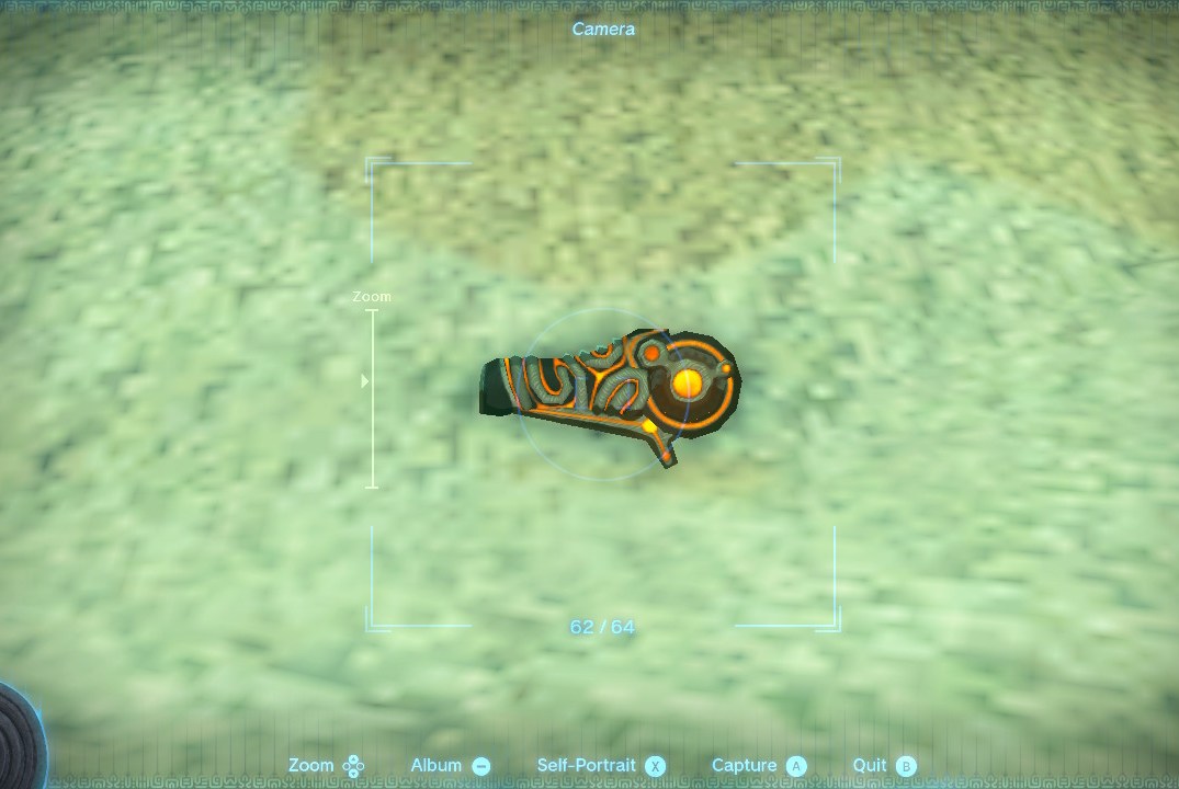 How to get an ancient blade in Zelda: Tears of the Kingdom